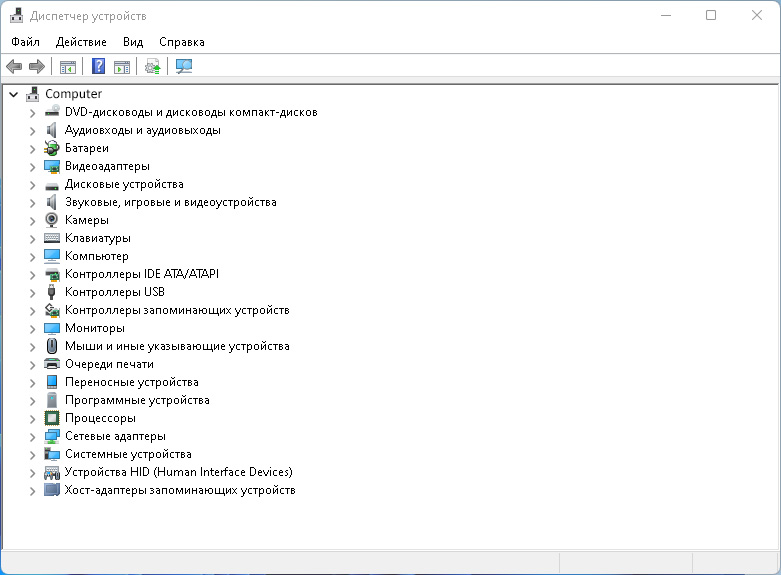 Установка и переустановка Windows 10