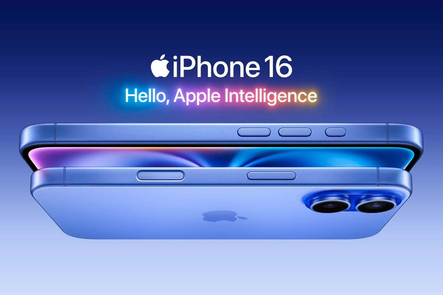 Новый iPhone 16 с улучшенной производительностью и возможностями камер