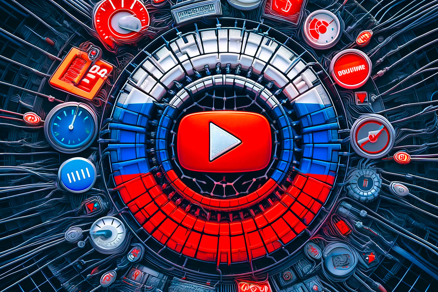 Как обойти замедление YouTube в России: полное руководство